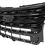 Rejilla delantera comp Ford Explorer 16-17 color negro