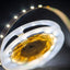 Cinta LED adhesiva 3M con sensor movimiento