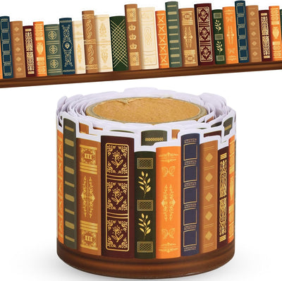 Tablero tiza retro vintage 32.8ft para aula biblioteca