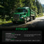Set 4 filtros aire cabina Kenworth T680 T880 Paccar MX11