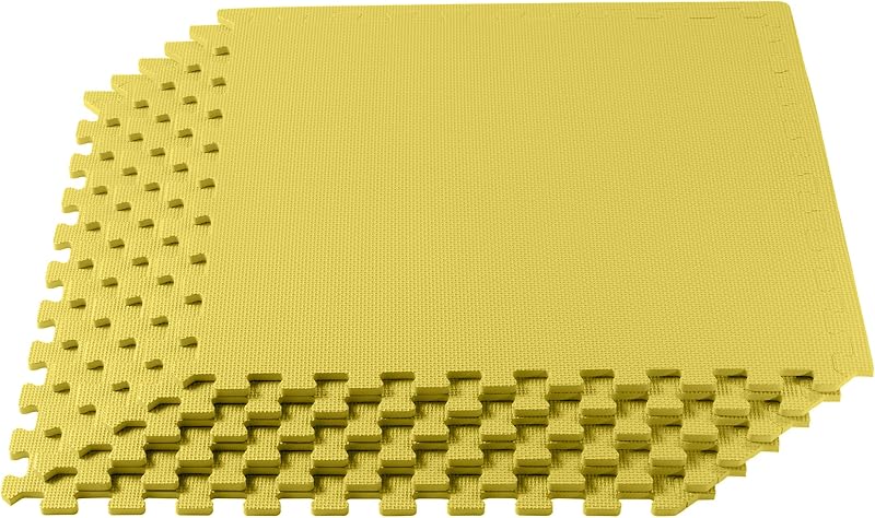 Manta Eva Antifatiga 3/8pulg para Casa o Gimnasio