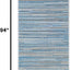 Alfombra área interior exterior 2ft3pulg x7ft10pulg