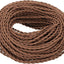Cable trenzado 200ft 18AWG 2 conductores repuesto bombilla