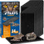 Trampas adhesivas para ratones y roedores 14uds