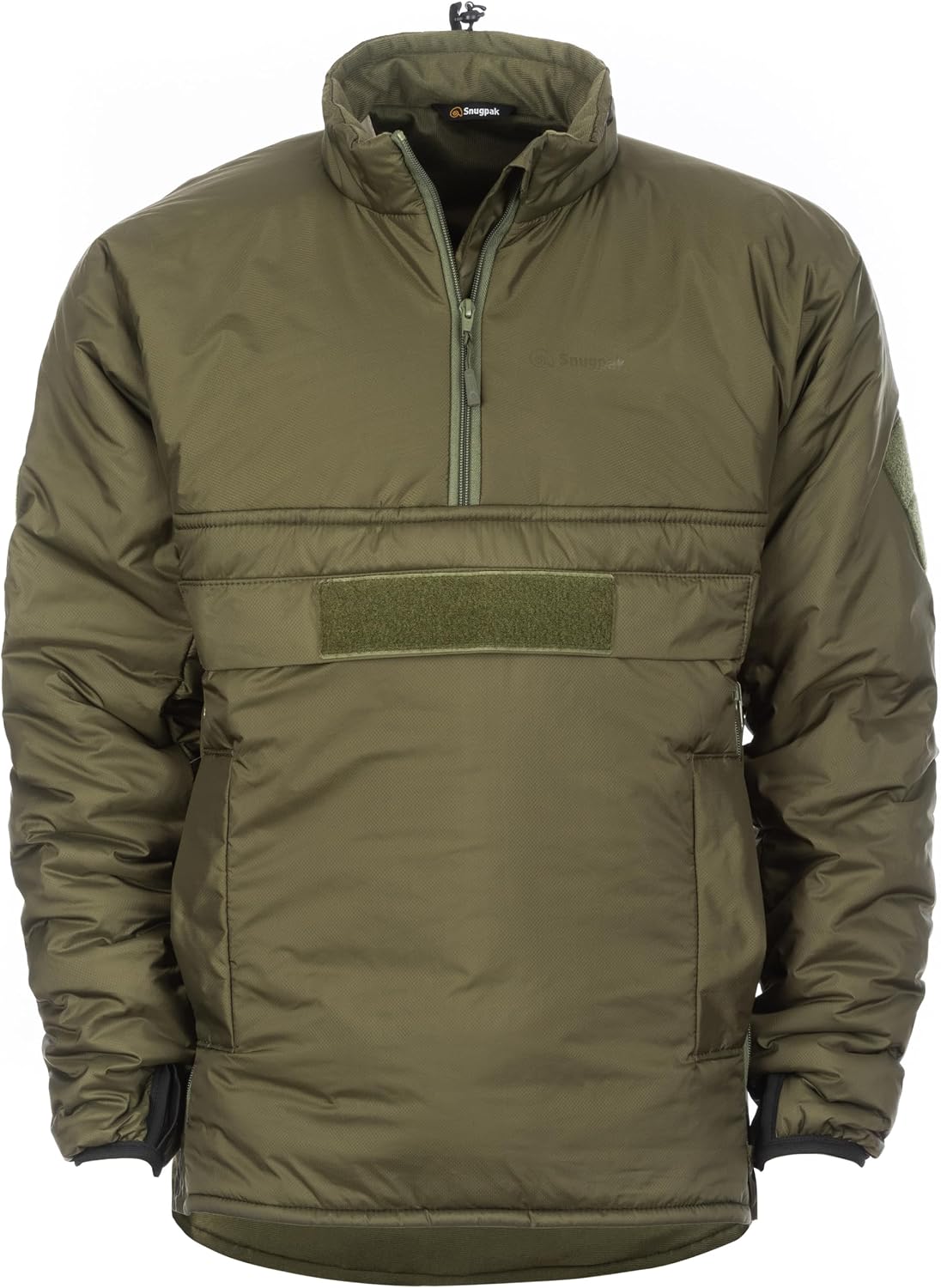 Bata táctica Softie para hombre exterior aislado
