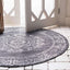 Alfombra centro polipropileno