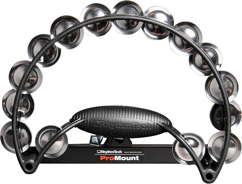 Jingles acero inox color negro