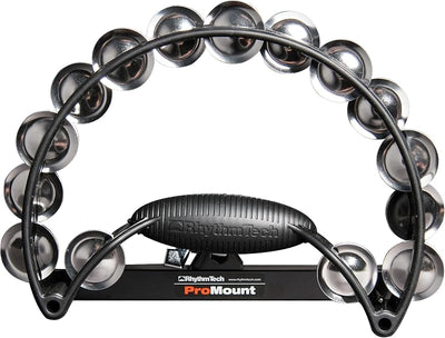 Jingles acero inox color negro