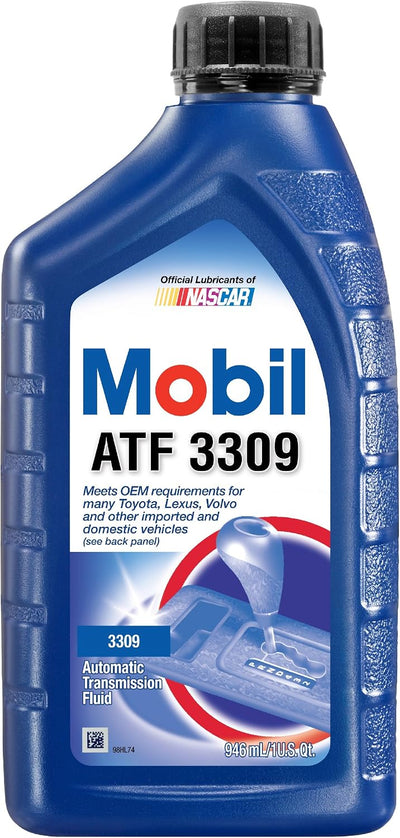 Fluido transmisión automática 1qt
