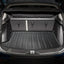 Forro carga Buick Encore GX 20-25 negra ajuste personalizado