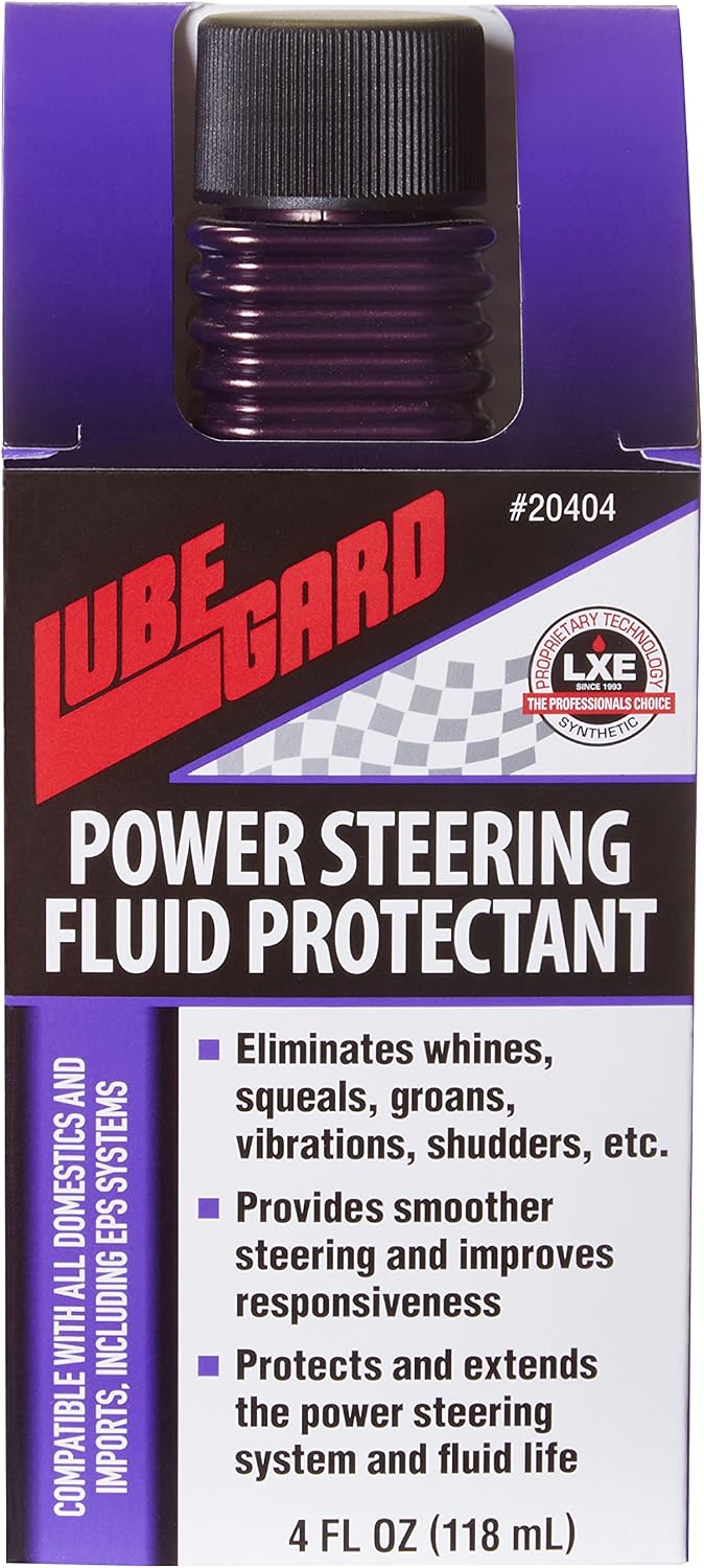 Protección fluida dirección asistida 4fl.oz