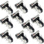 30 Interruptores Tope Impresora 3D con Palanca 3 Pines 125V
