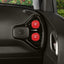 Ambientador coche cereza caramelo pack 4