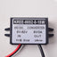 Cargador USB dual 12-24V a 5V para automóvil