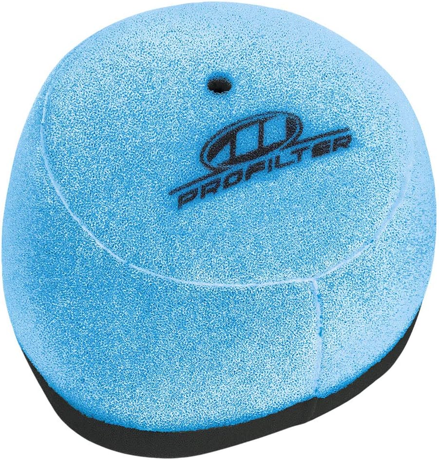 Filtro aire espuma doble etapa Racing Oils verde