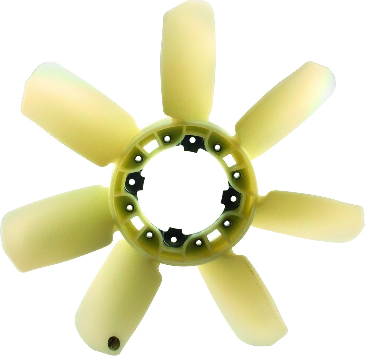 Cuchilla ventilador motor comp Lexus GX470 Toyota