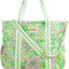 Bolsa termoaislante para playa y picnic con correa ajustable