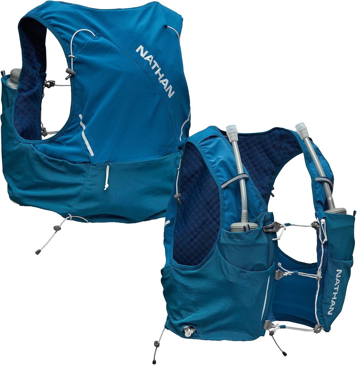 Chaleco hidratación Pinnacle Pro 6L