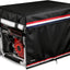 Cubiertas generador 32x24x24" 600D210D impermeable negro