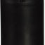 Recipiente vapor combustible color negro