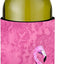 Funda enfriadora botella vino plegable aislante