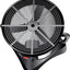 Ventilador inflable tubo 12pulg hombre