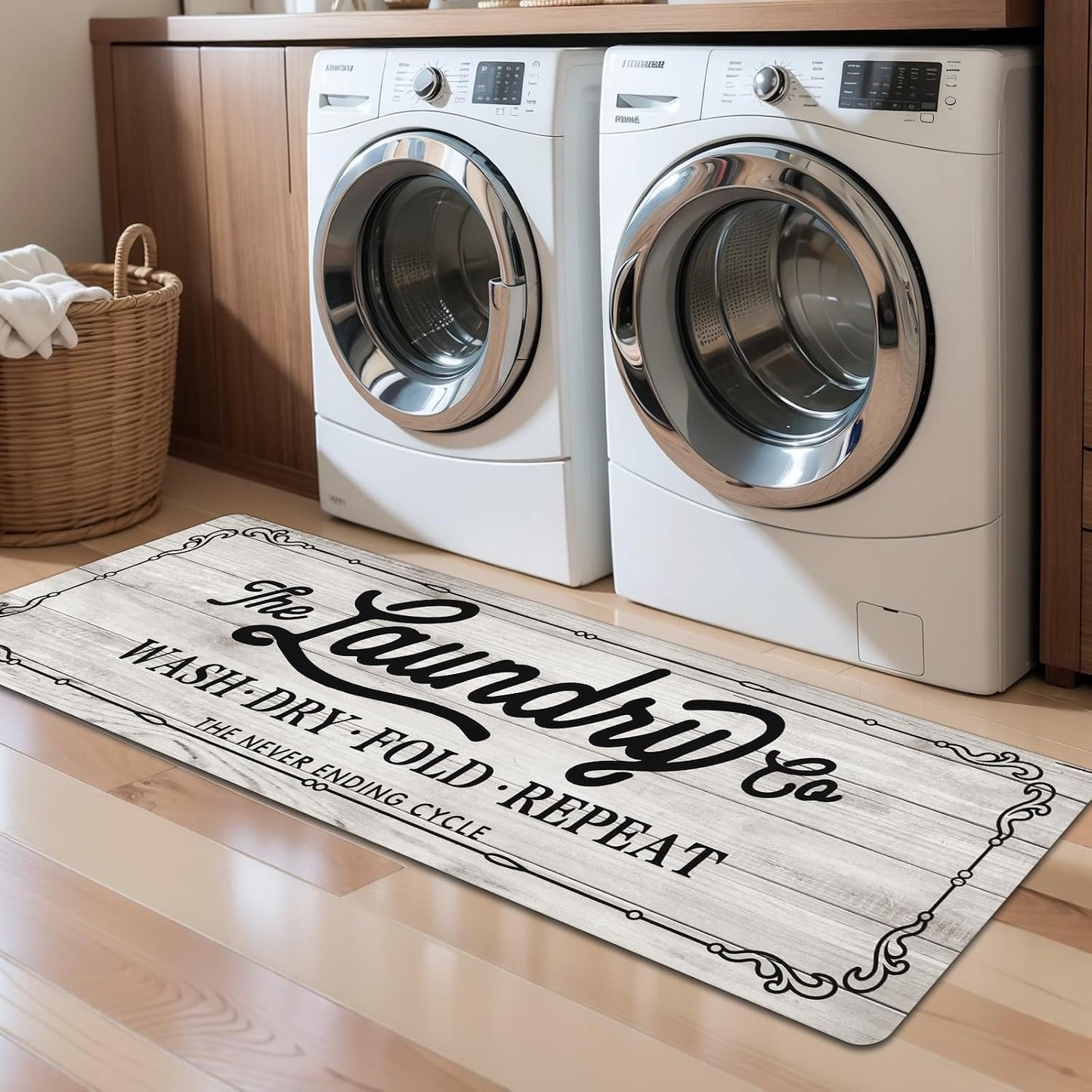 Alfombra corredor goma antiderrap impermeable