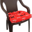 Cojín asiento D interiores exteriores 20x20pulg Nebraska
