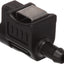 Conector combustible Deluxe Honda 3/8"
