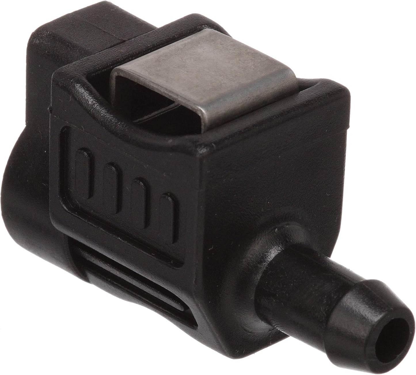 Conector combustible Deluxe Honda 3/8"