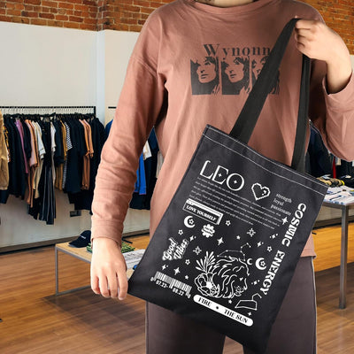 Bolsa horóscopo regalo cumpleaños 12 constelaciones