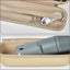 Funda luz camping para BYSOU SupeDesk AsFrost con asa gris