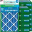Filtros aire horno AFB Platinum MERV 13 12 Unidades