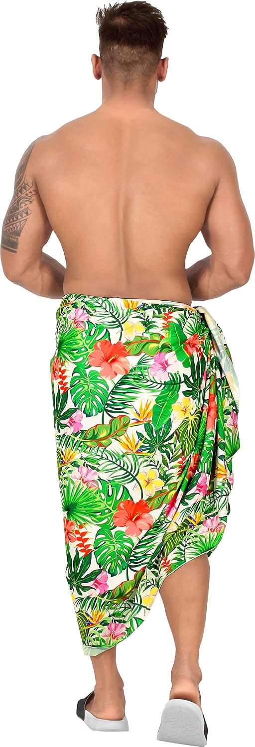 Bañador playa para hombre
