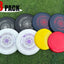 Disc Ultimate 6.17oz para playa patio parque camping multicolor