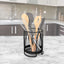 Soporte utensilios redondo Twist