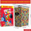 Set 2 Contenedores Almacenamiento Cereales 6.3L