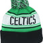 Gorro NBA Unisex Adulto con Pompón Finish Line