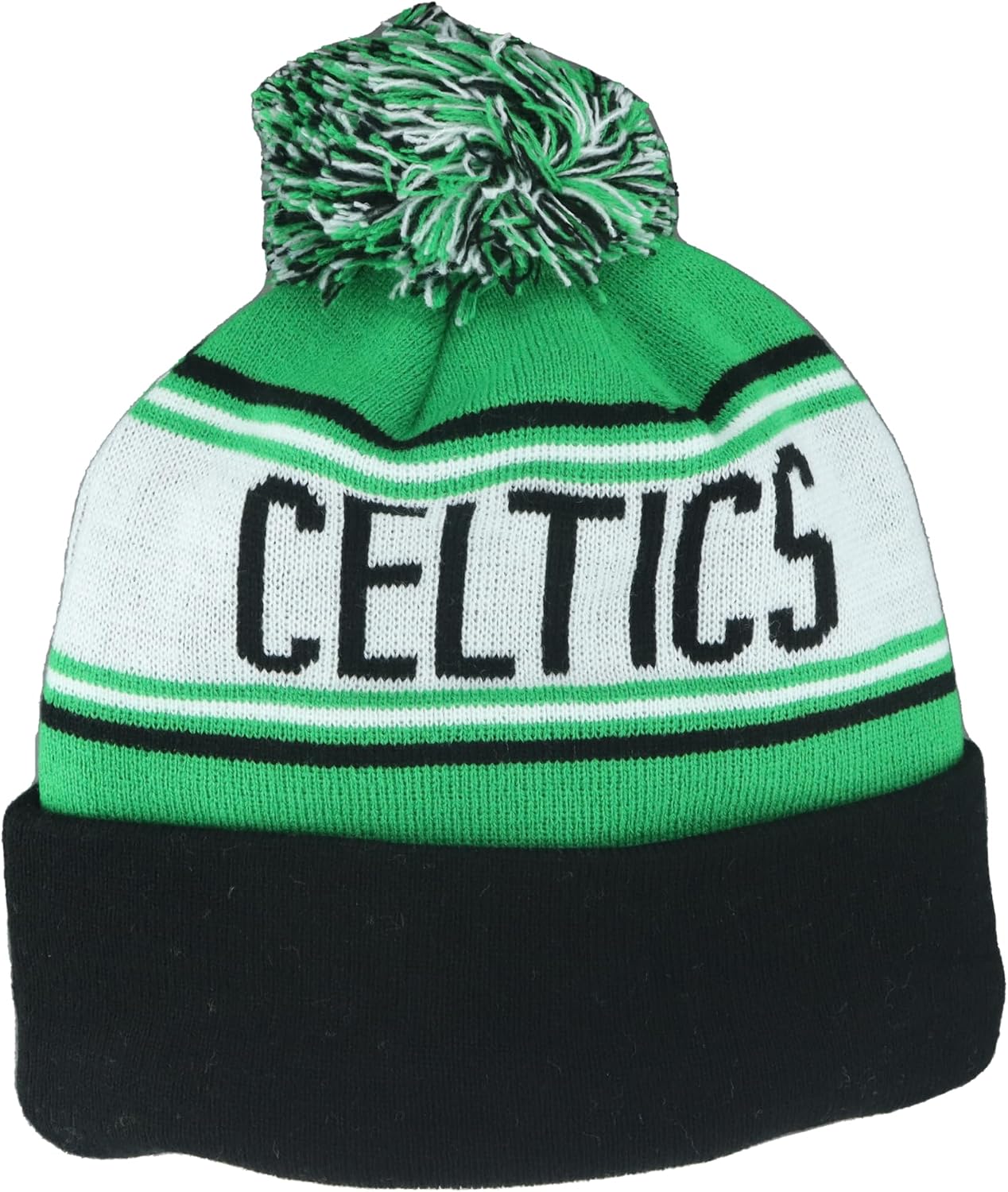 Gorro NBA Unisex Adulto con Pompón Finish Line