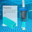 Conector manguera hembra para limpiador piscina Pentair