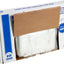Revestimiento sartén horno 6-7qt 15x15pulg caja 100