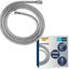Manguera ducha GROHE VitalioFlex 6.6ft resistencia 165lbs