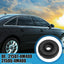 Soporte radiador Nissan Altima Murano Set 4