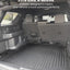 Alfombra carga 4Runner 2025-2026 TPE ajuste personalizado
