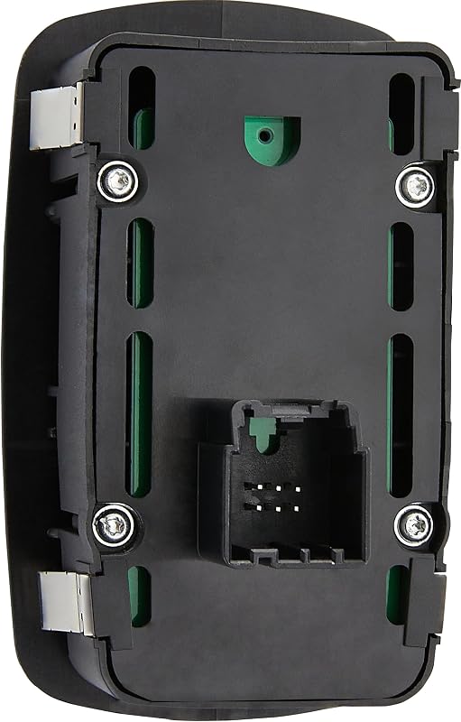 Interruptor ventana Dodge Challenger 15-21 lado pasajero