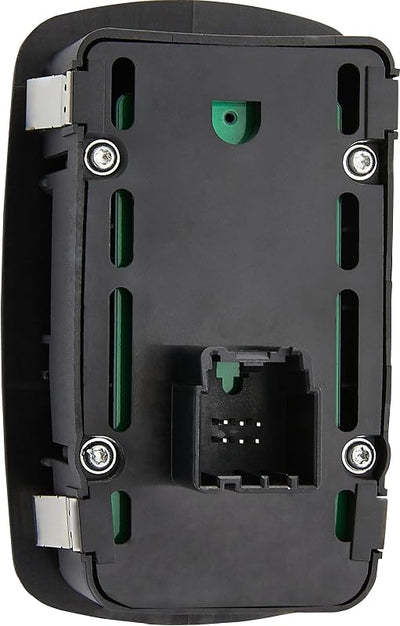 Interruptor ventana Dodge Challenger 15-21 lado pasajero