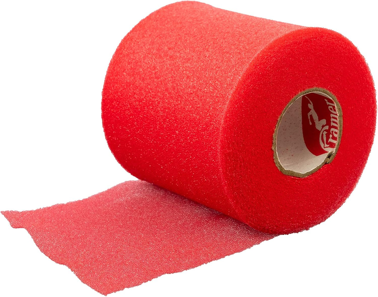 Cinta deportiva para tobillos, muñecas y rótula rollo 2.75