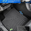 Alfombrillas carga Ford Expedition 18-24 7 asientos 2ª fila