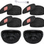 Filtro para aspiradora Shark UltraCyclone Pro CH951