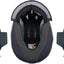 Almohadillas mejilla forro casco OUTRUSH talla XL